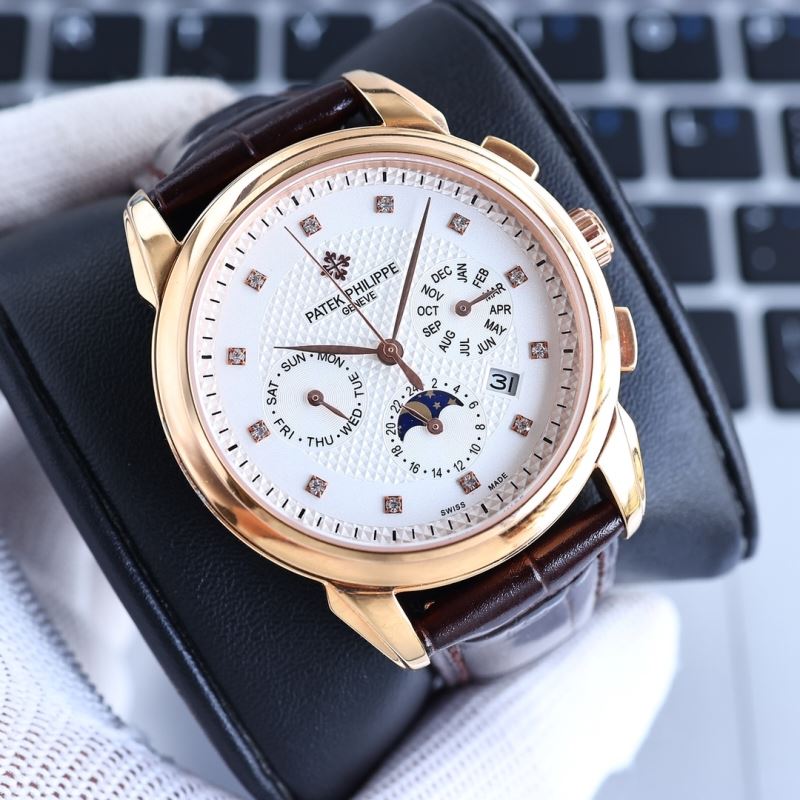 PATEK PHILIPPE